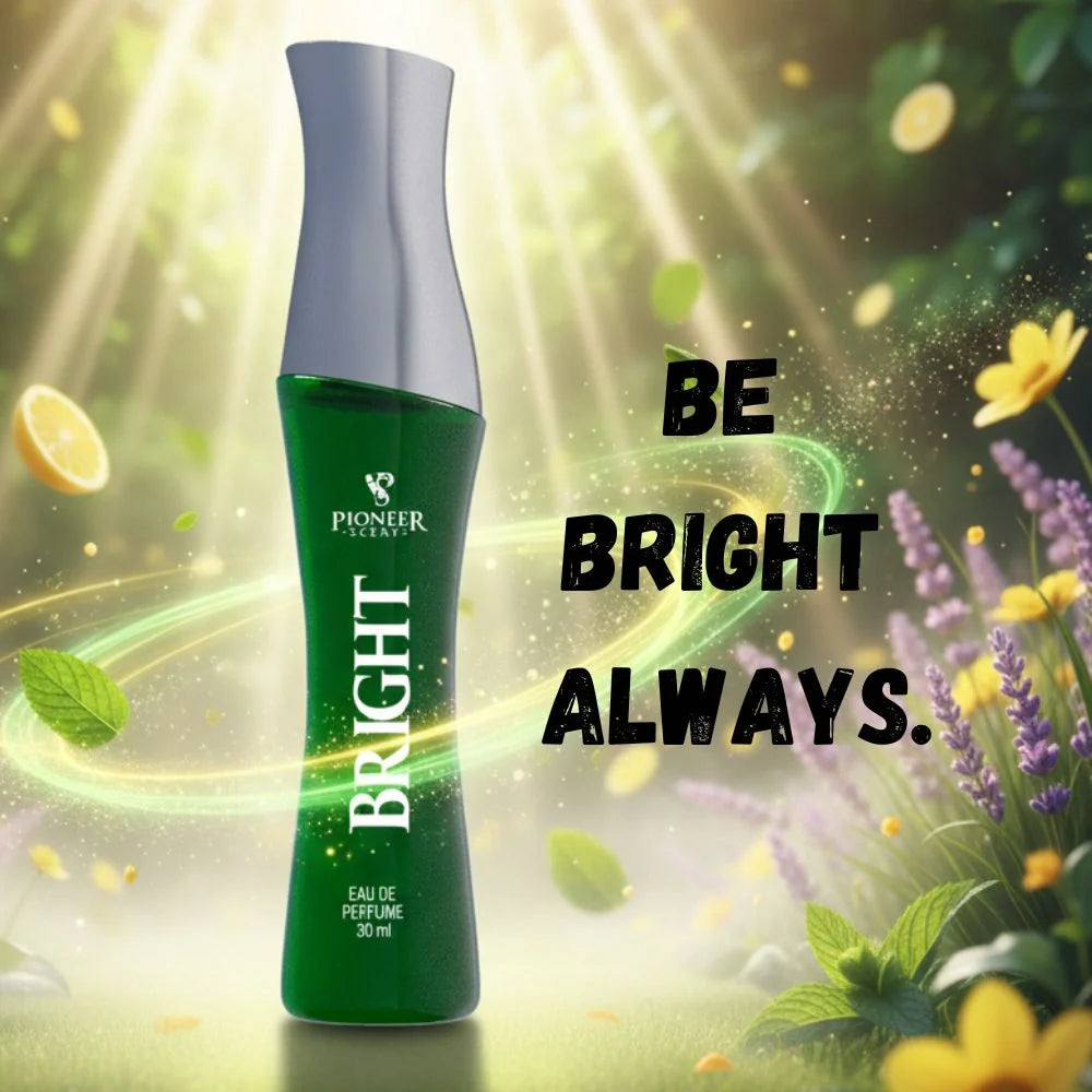 BRIGHT | CITRUS