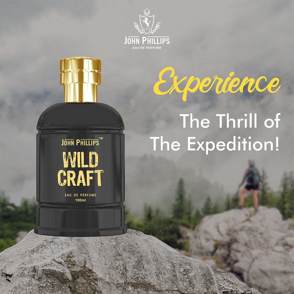 WILDCRAFT | 100ml