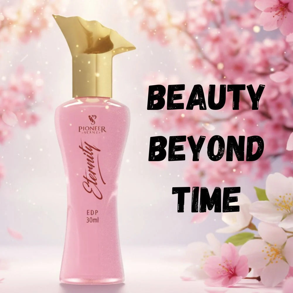 ETERNITY | FLORAL