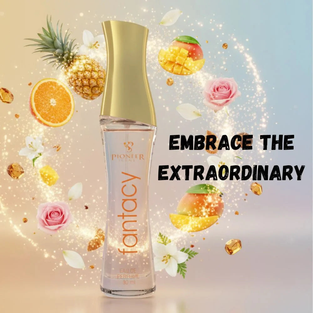 FANTACY | FRUITY