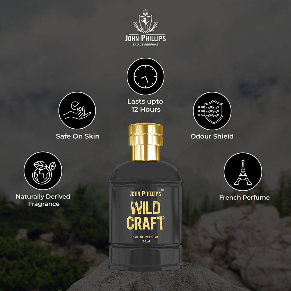 WILDCRAFT | 100ml