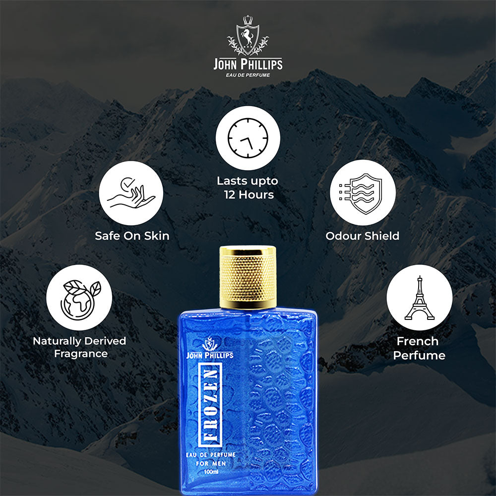 FROZEN | 100 ml