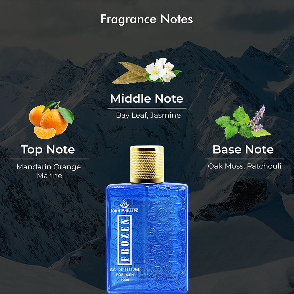 FROZEN | 100 ml
