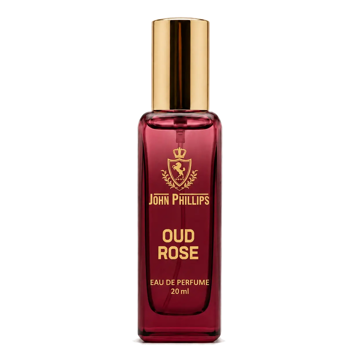 OUD ROSE | 20ML EDP