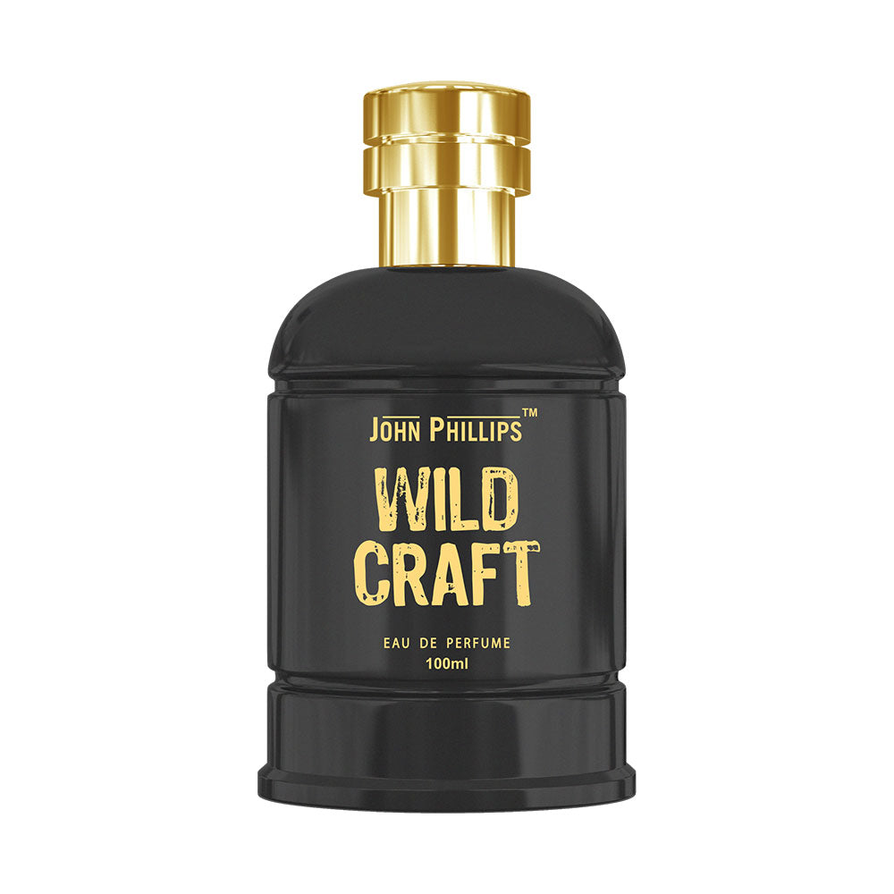 WILDCRAFT | 100ml