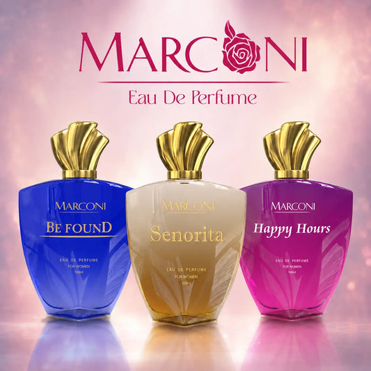 Marconi Perfume