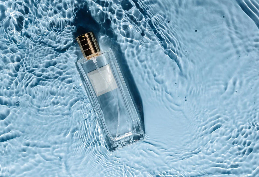 Best summer fragrances for both men & women