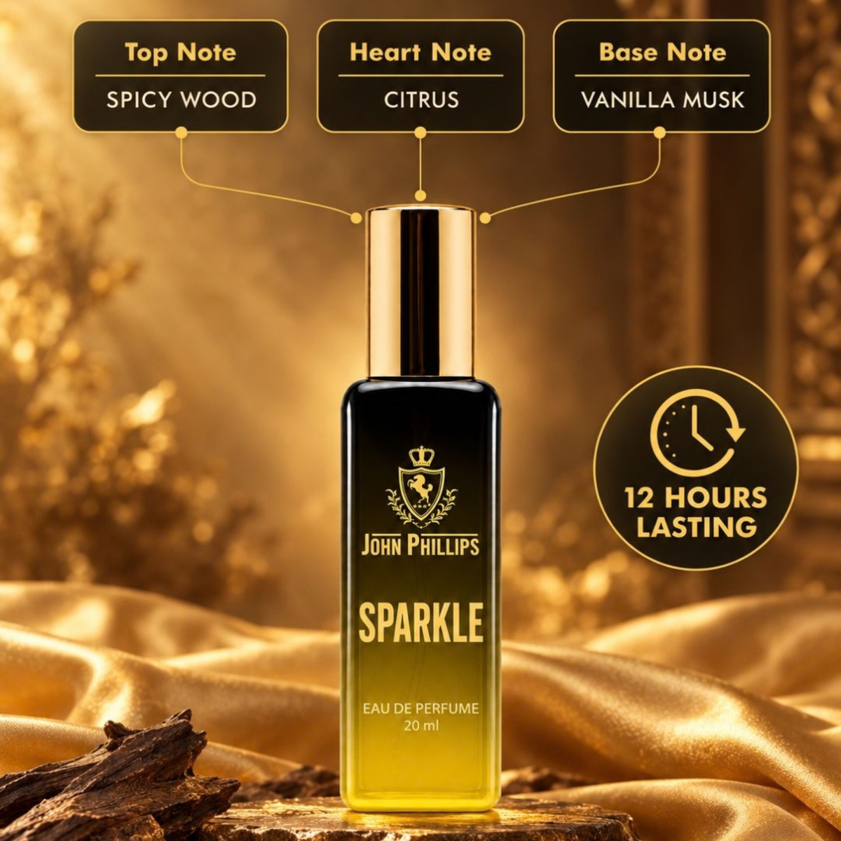 MEN TRIO | 20ML X 3