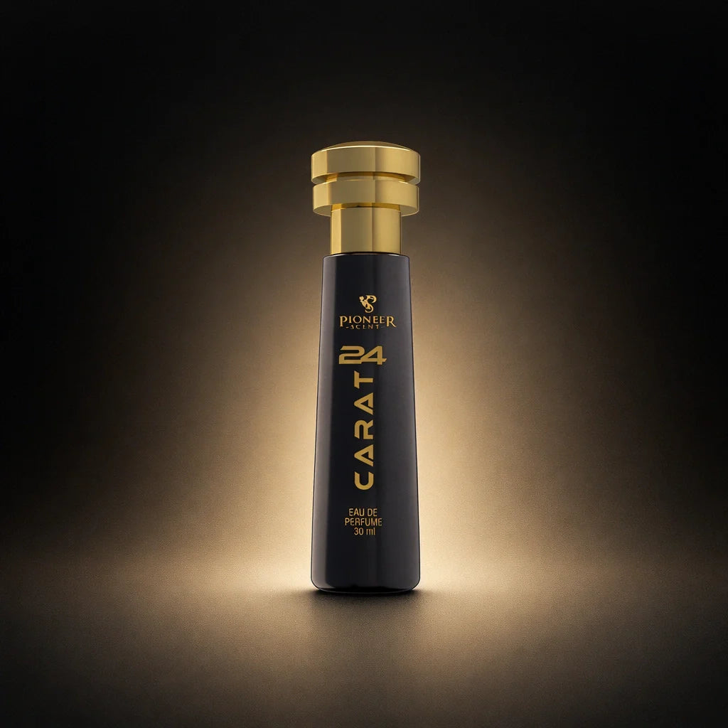24 CARAT | OUD