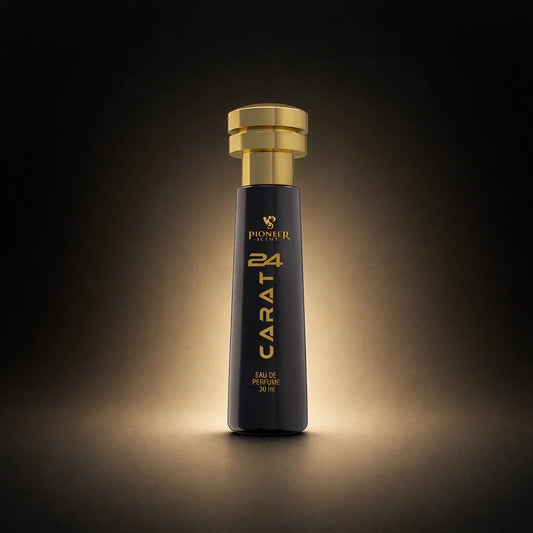 24 CARAT | OUD