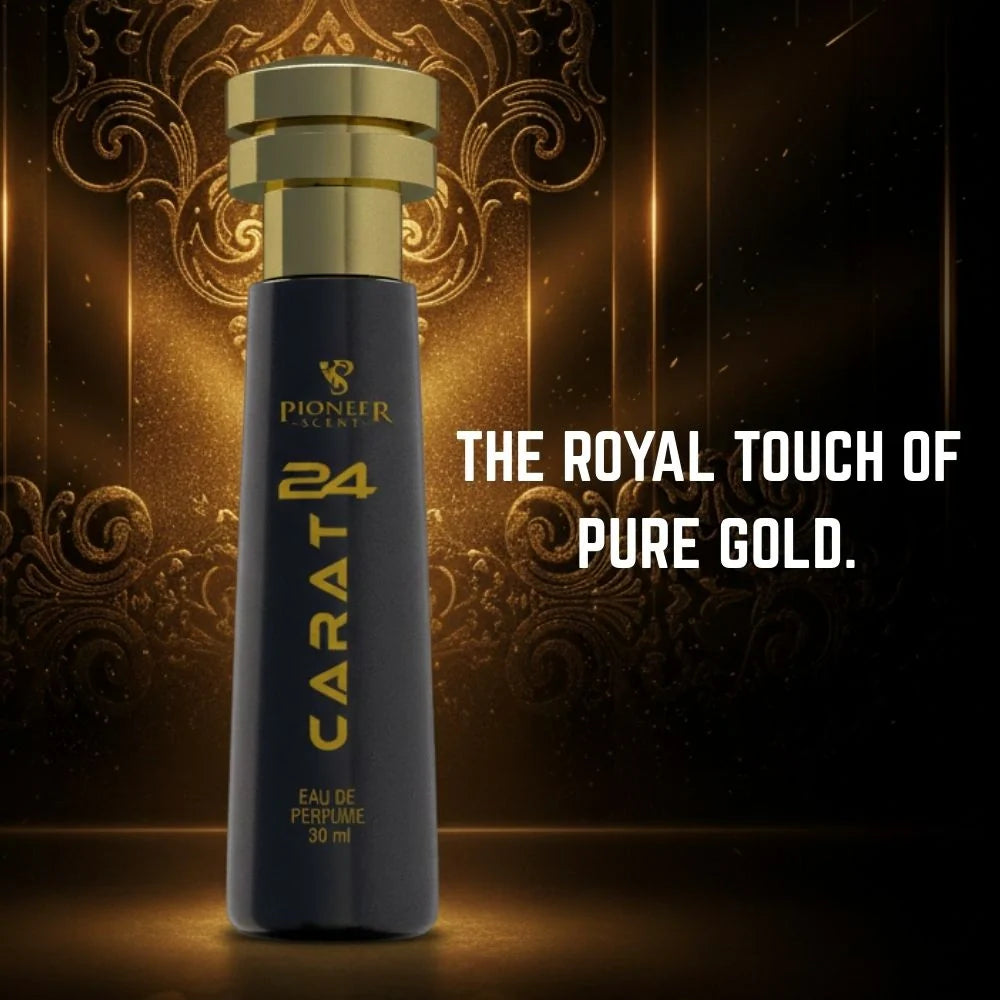 24 CARAT | OUD