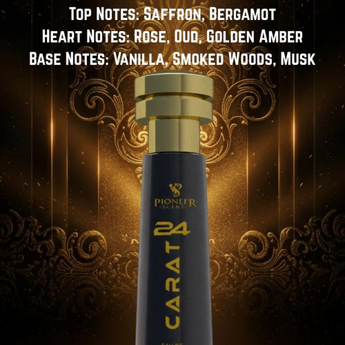 24 CARAT | OUD (image 3)