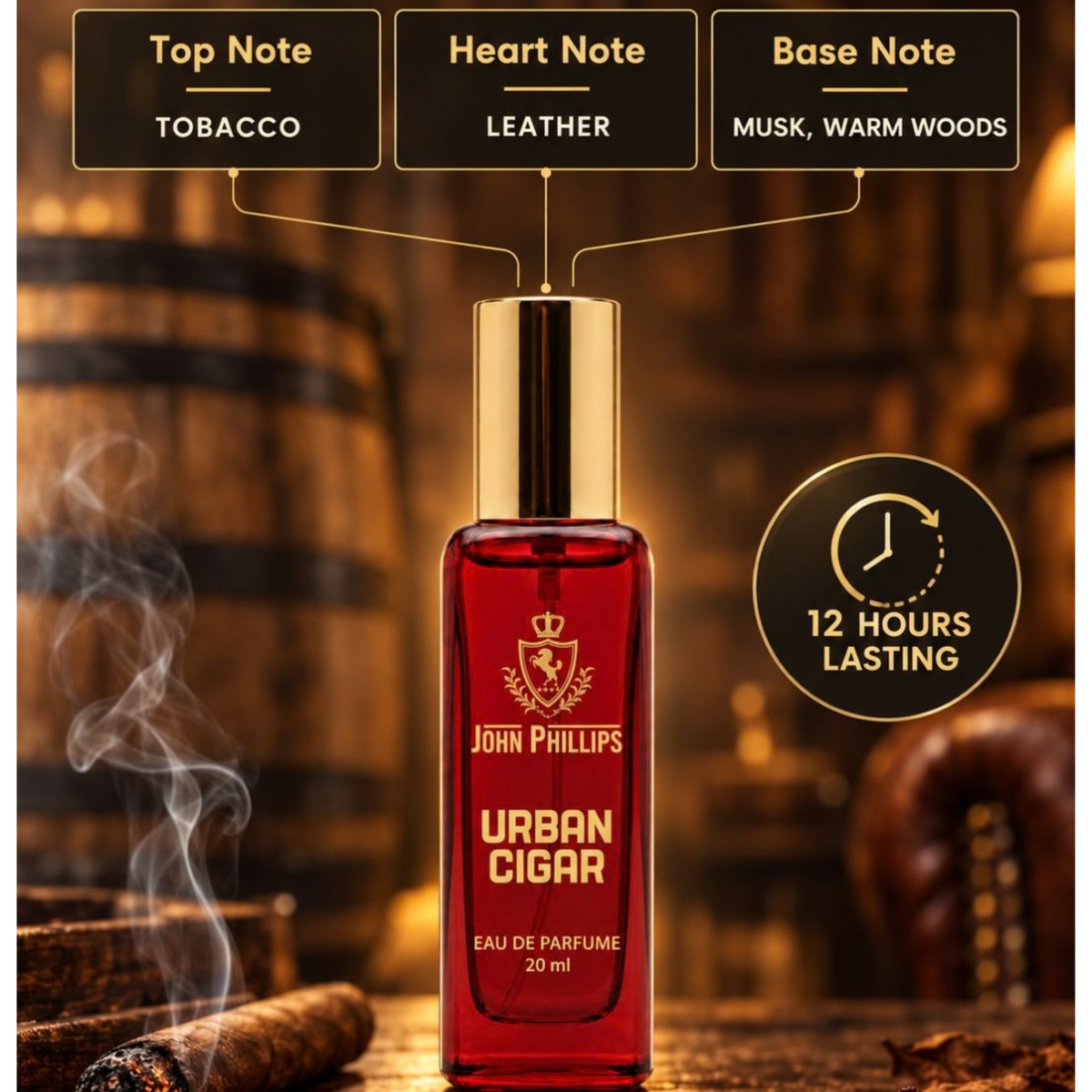 MEN TRIO | 20ML X 3