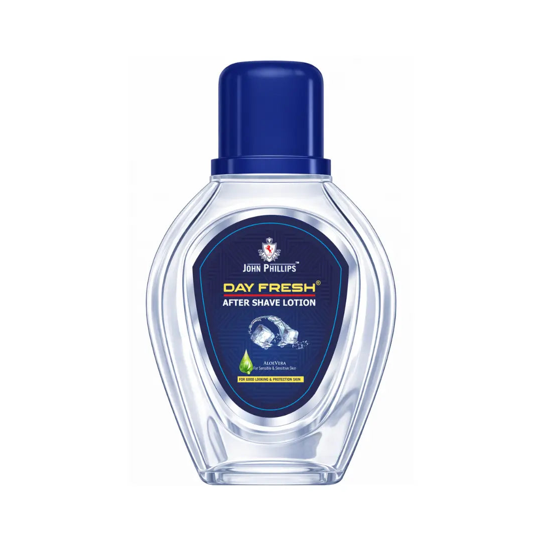 After Shave Lotion | 50ml