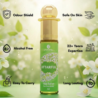 ATTARFUL | ATTAR ROLL-ON