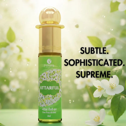 ATTARFUL | ATTAR ROLL-ON