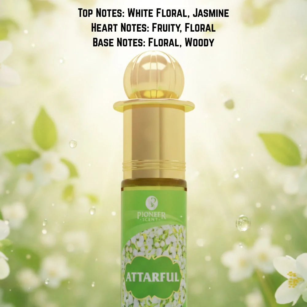 ATTARFUL | ATTAR ROLL-ON