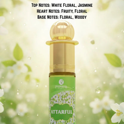 ATTARFUL | ATTAR ROLL-ON