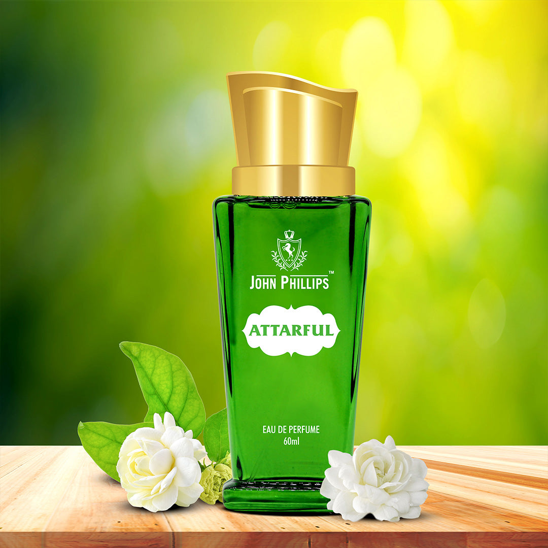 ATTARFUL | 60 ml