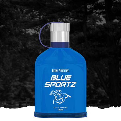 BLUE SPORTZ | 100 ml