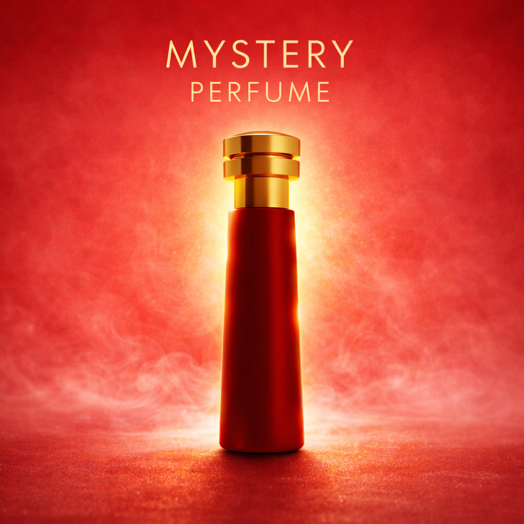MYSTERY PERFUME
