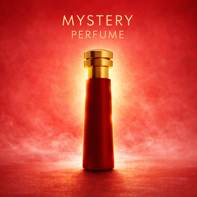 MYSTERY PERFUME