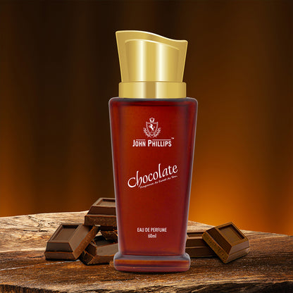 CHOCOLATE | 60 ml