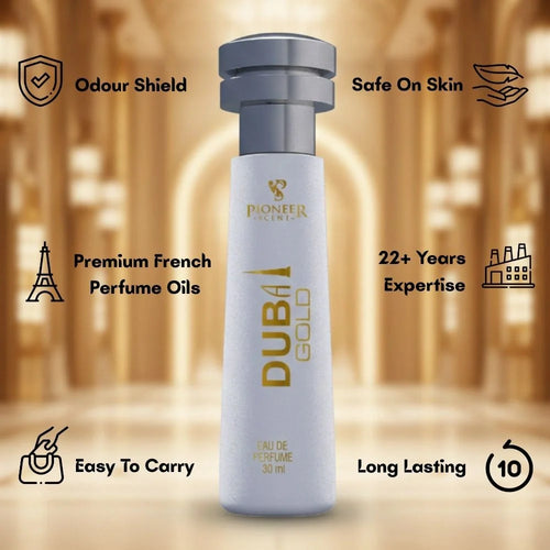 DUBAI GOLD | OUD (image 2)