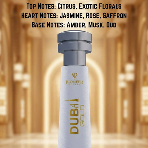 DUBAI GOLD | OUD (image 3)