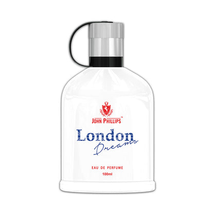 LONDON DREAMS | 100 ml