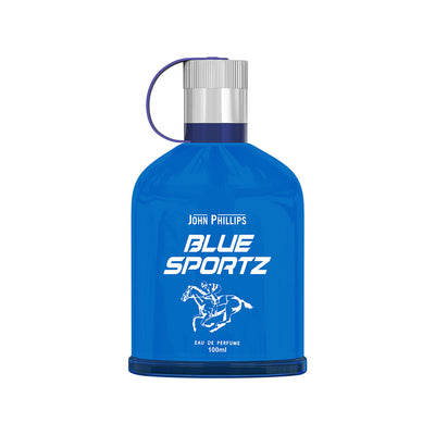 BLUE SPORTZ | 100 ml (image 2)