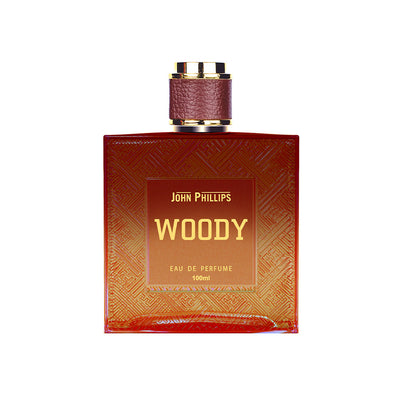 WOODY | 100ml (image 2)