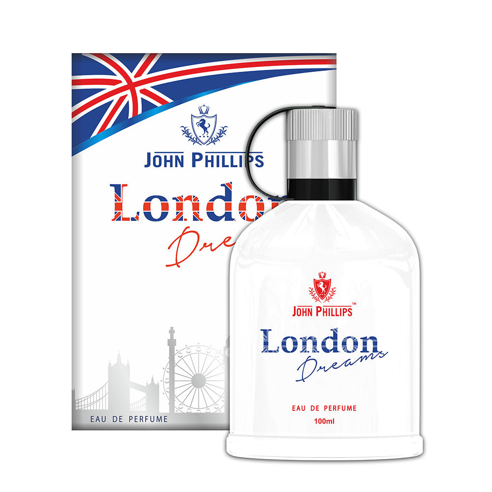 LONDON DREAMS | 100 ml