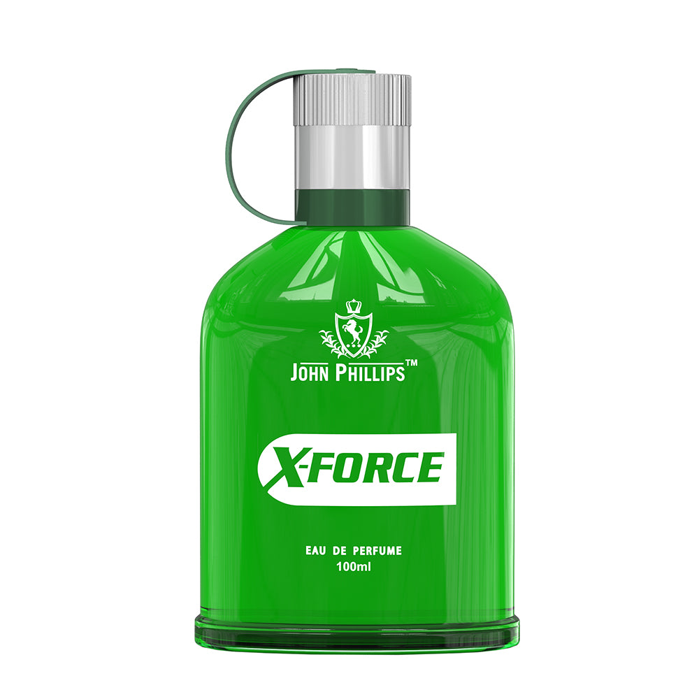 X-FORCE | 100ml