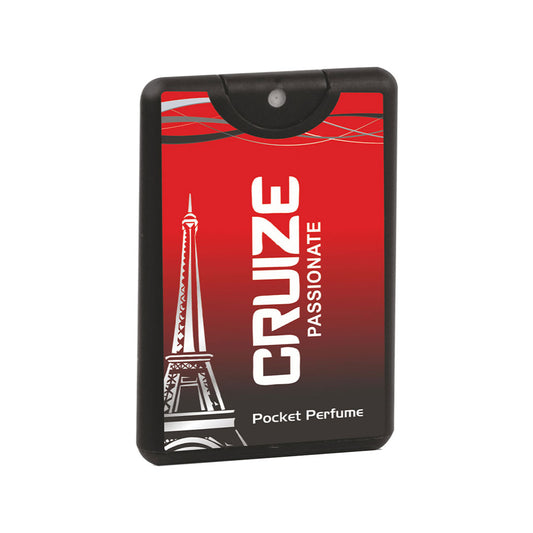 CRUIZE POCKET DEO