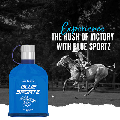 BLUE SPORTZ | 100 ml (image 4)