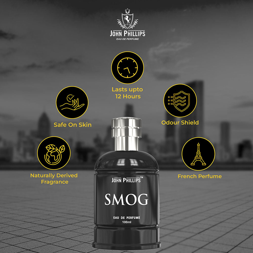 SMOG | 100ml