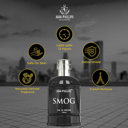 SMOG | 100ml