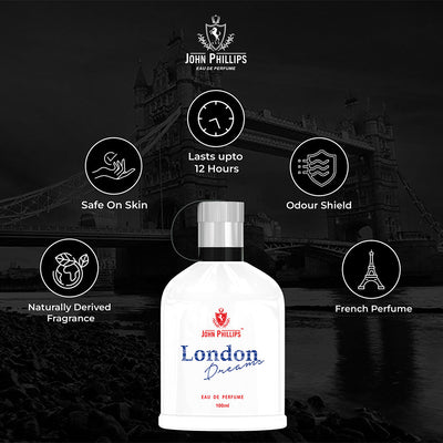 LONDON DREAMS | 100 ml (image 4)