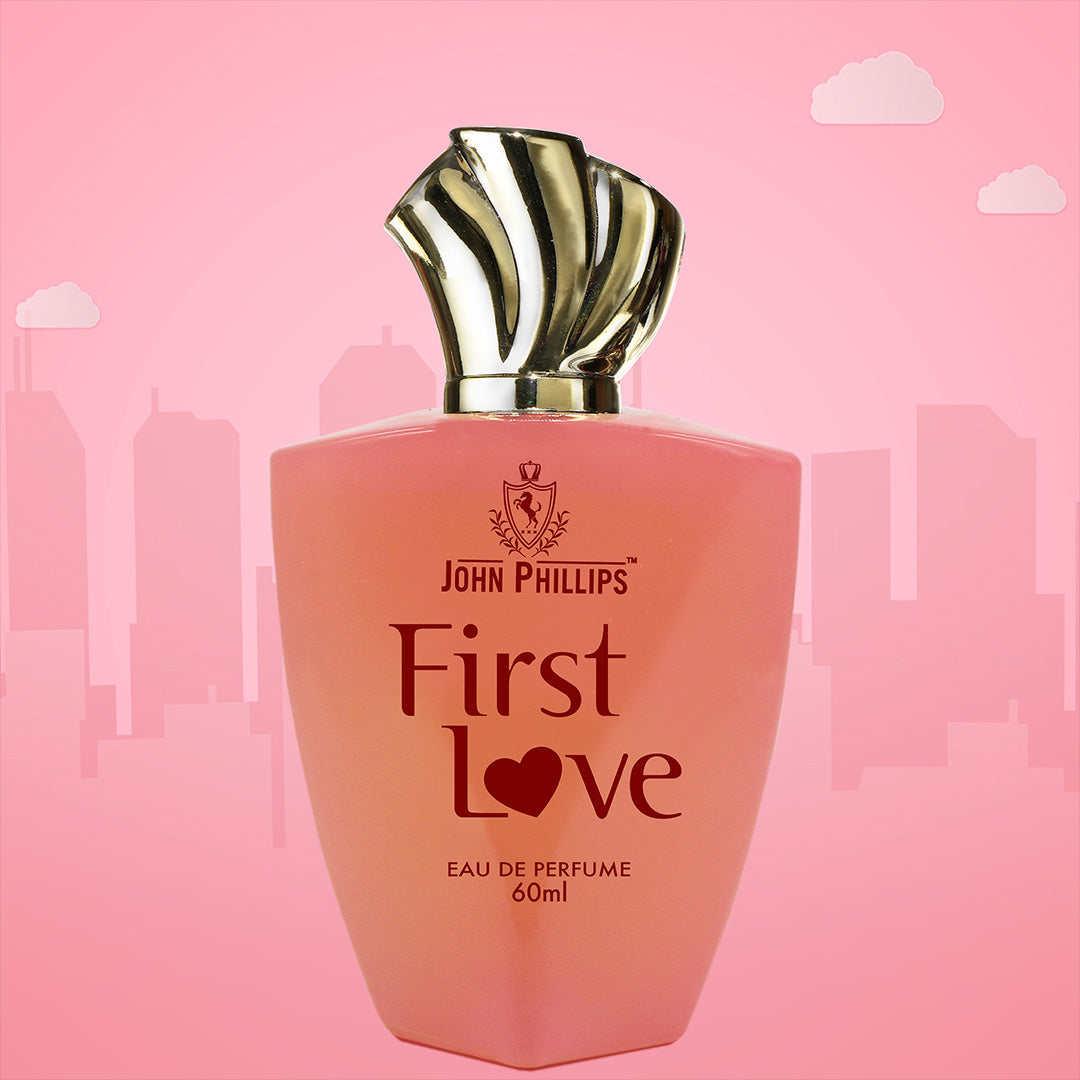 FIRST LOVE | 60 ml