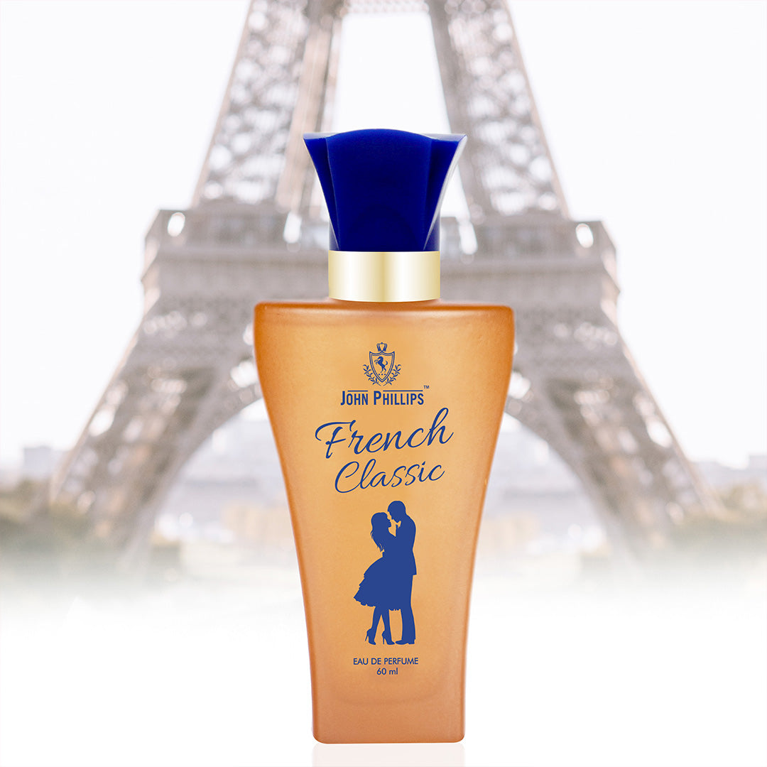 FRENCH CLASSIC | 60ml