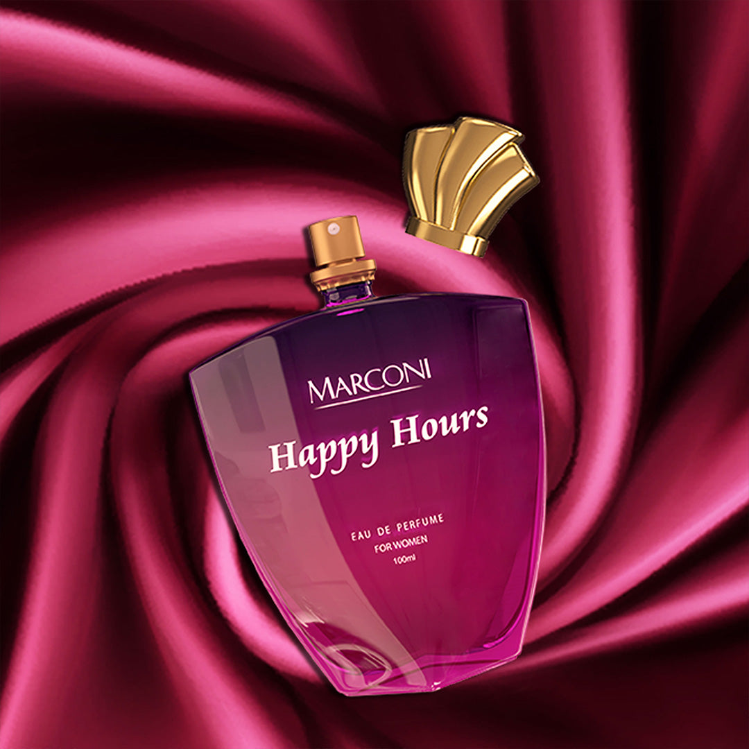 HAPPY HOURS | 100ml