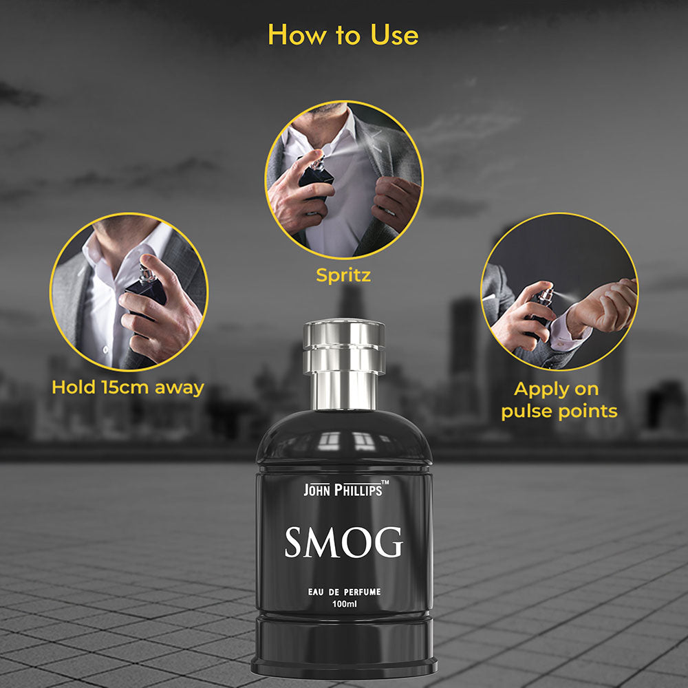 SMOG | 100ml