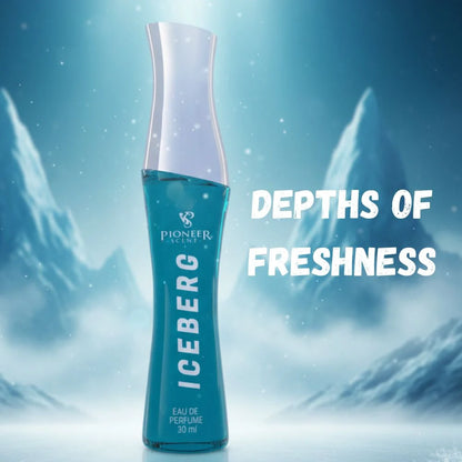 ICEBERG | AQUATIC