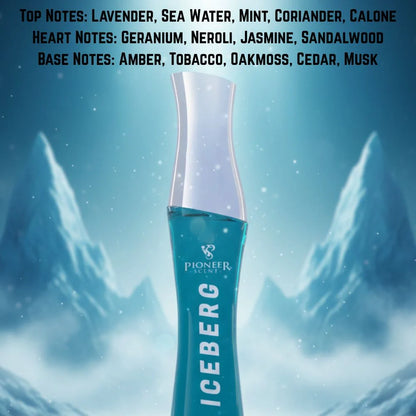ICEBERG | AQUATIC