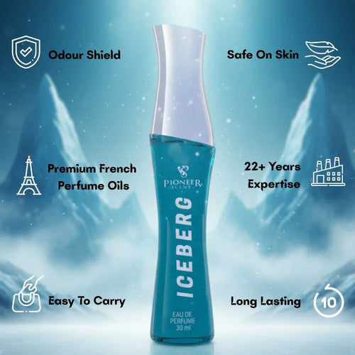 ICEBERG | AQUATIC (image 2)