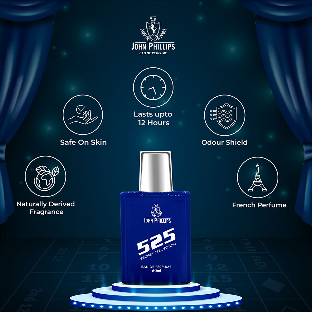 525 | 60 ml