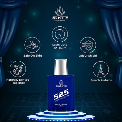 525 | 60 ml