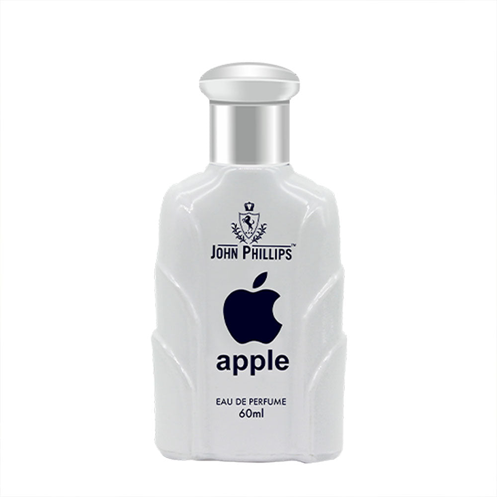 APPLE | 60 ml
