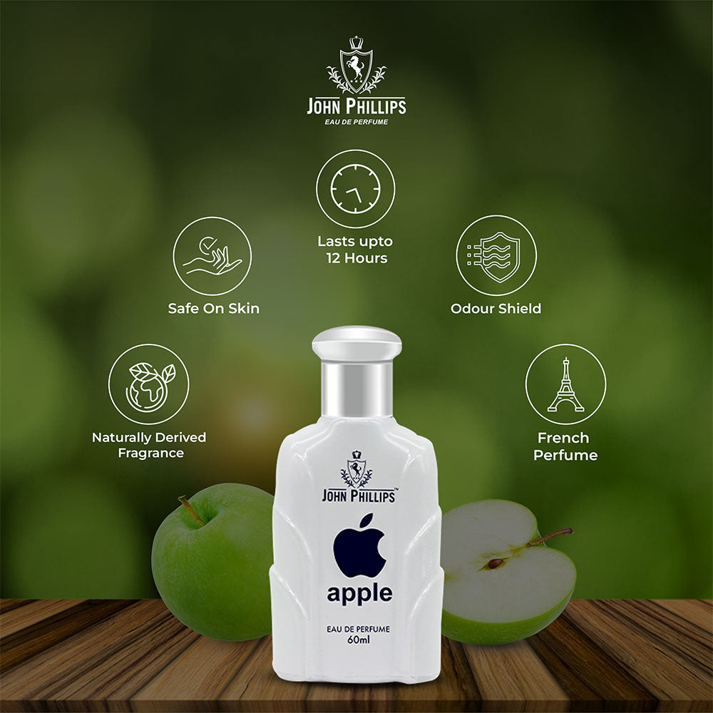 APPLE | 60 ml